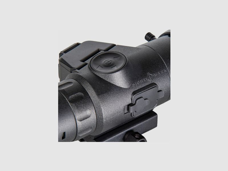 Night Vision Riflescope SIGHTMARK Digital Riflescope Sightmark Wraith 4K MINI 4-32×32 Day/Night-Black-14 Patterns MIL/MOA, image 4 of 4