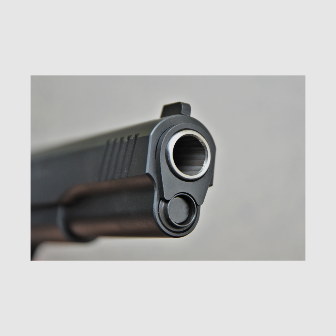 Schmeisser 1911 Hugo .45 ACP - 6" - halbautomatische Pistole