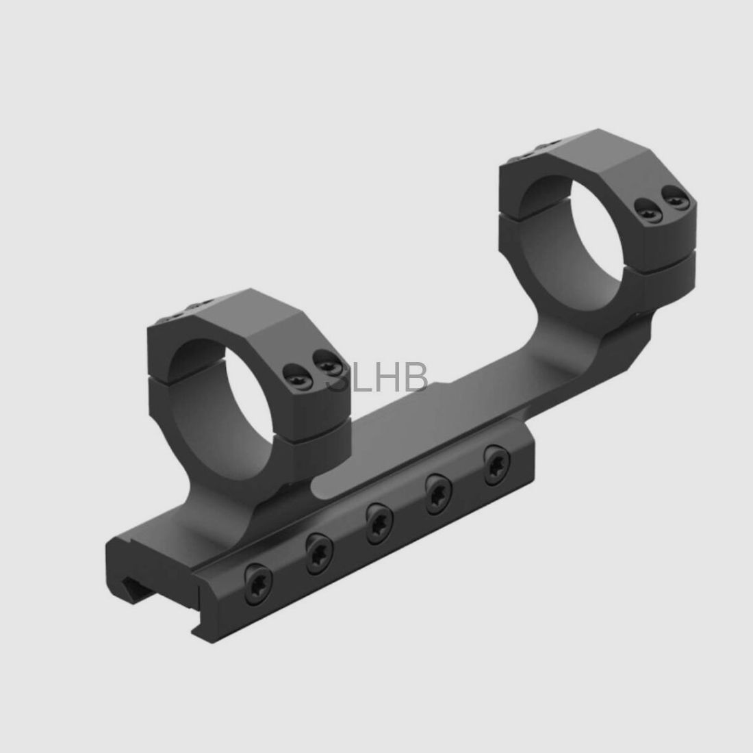 Leupold	 LEUPOLD MARK AR 30MM