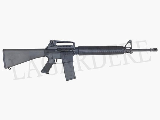 COLT AR 15 A4 20" (SEMI-AUTOMATISCHES STURMGEWEHR)