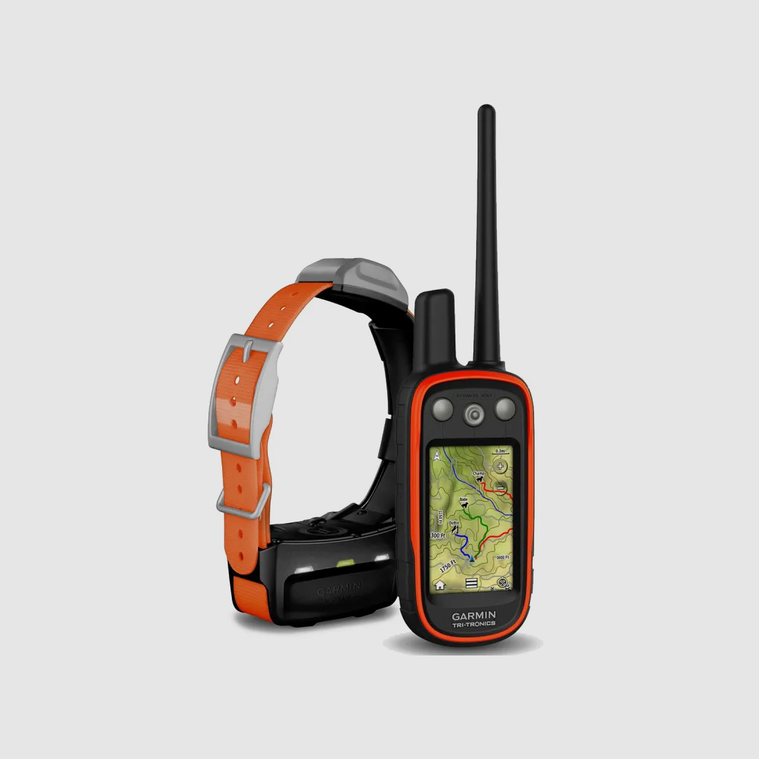 GARMIN ATEMOS 100 GPS