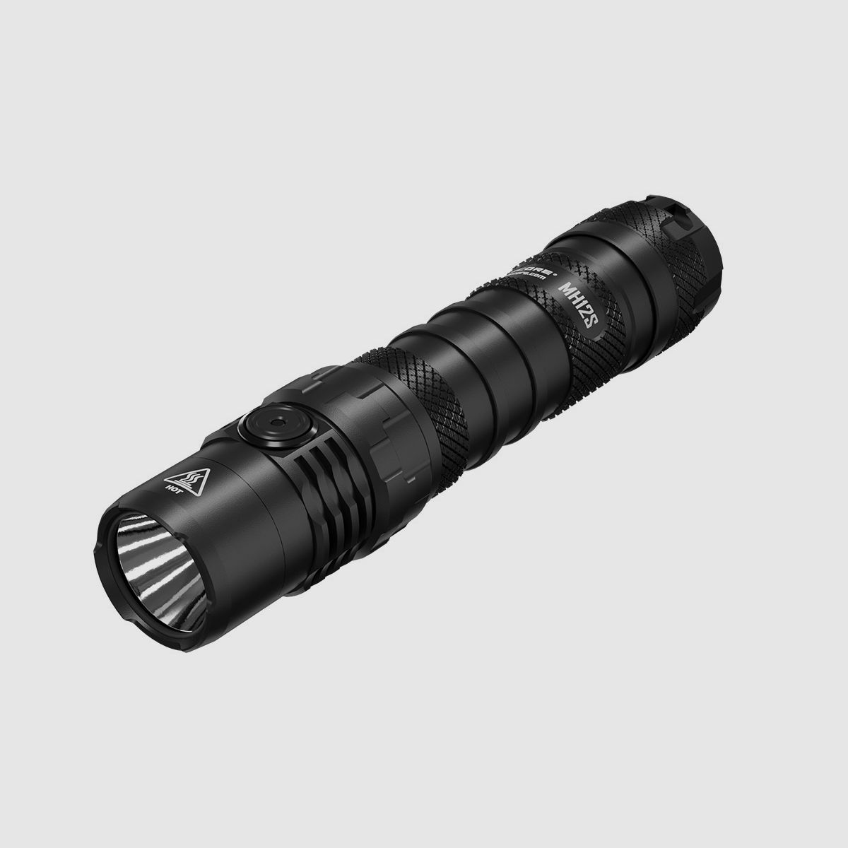 Nitecore MH12S Taschenlampe 1800 Lumen