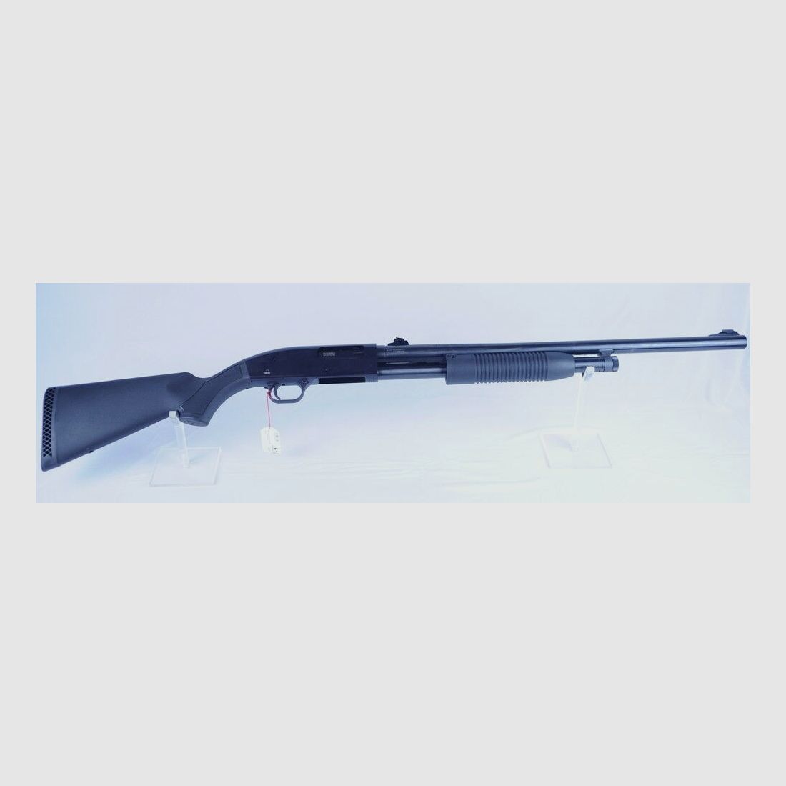 Mossberg	 Maverick 88 Field
