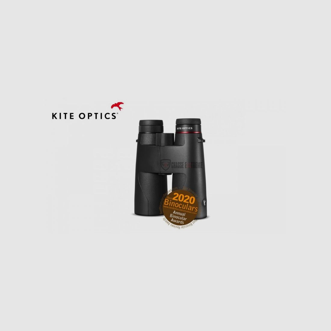 KITE Lynx Hd+ 10x50 Fernglas, Bild 1 von 2