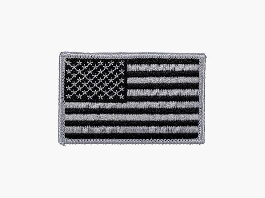 Unbekannt Abzeichen US Flagge urban-camo