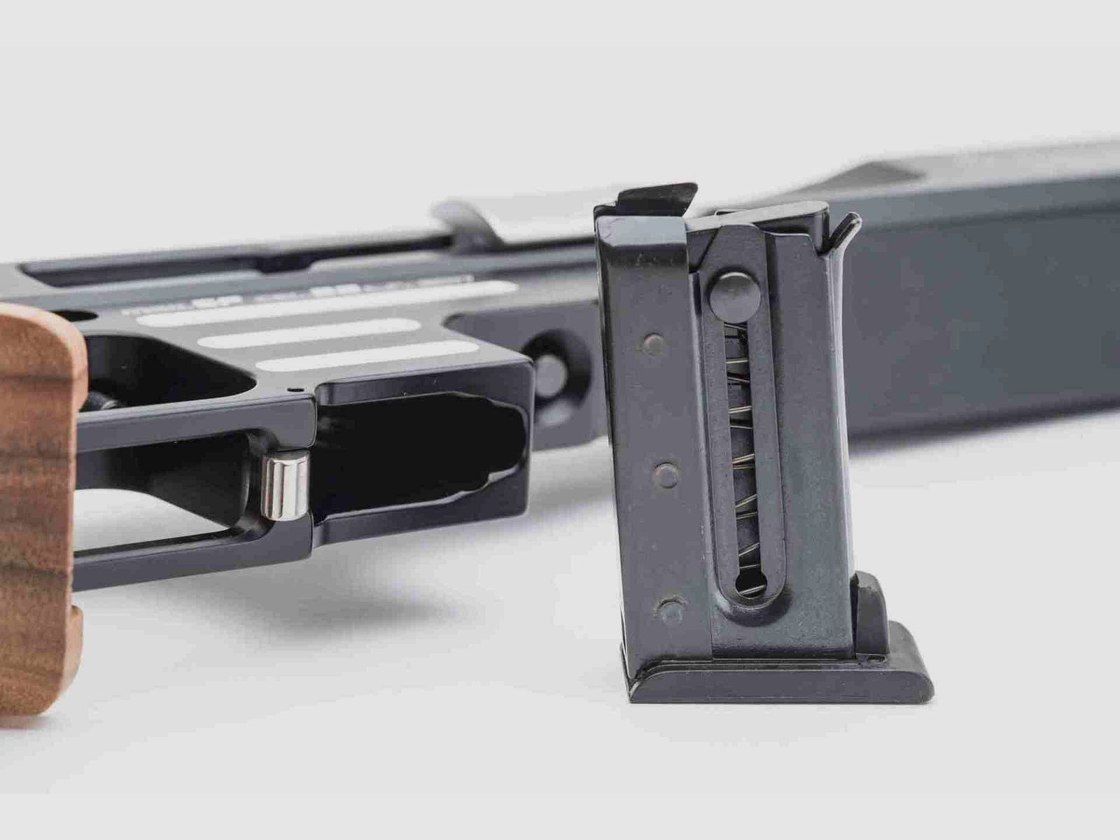 Pardini SP Magasin 5 skud, billede 2 af 2