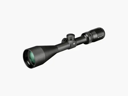 Vortex Crossfire II 3-9x50 Straight-Wall BDC