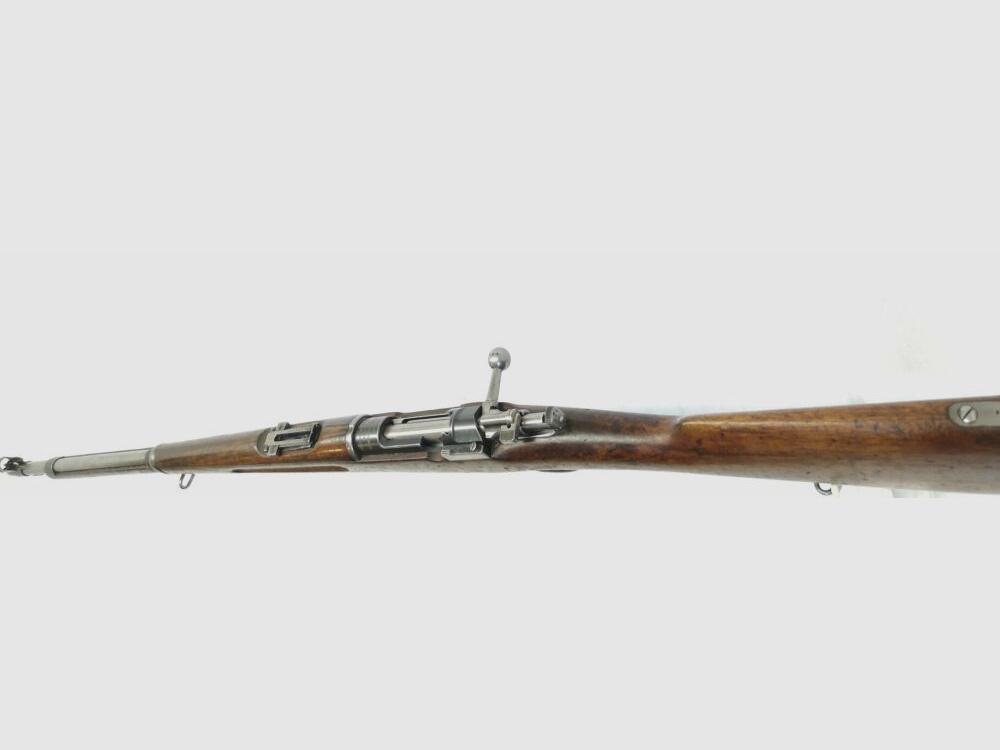 Mauser M96