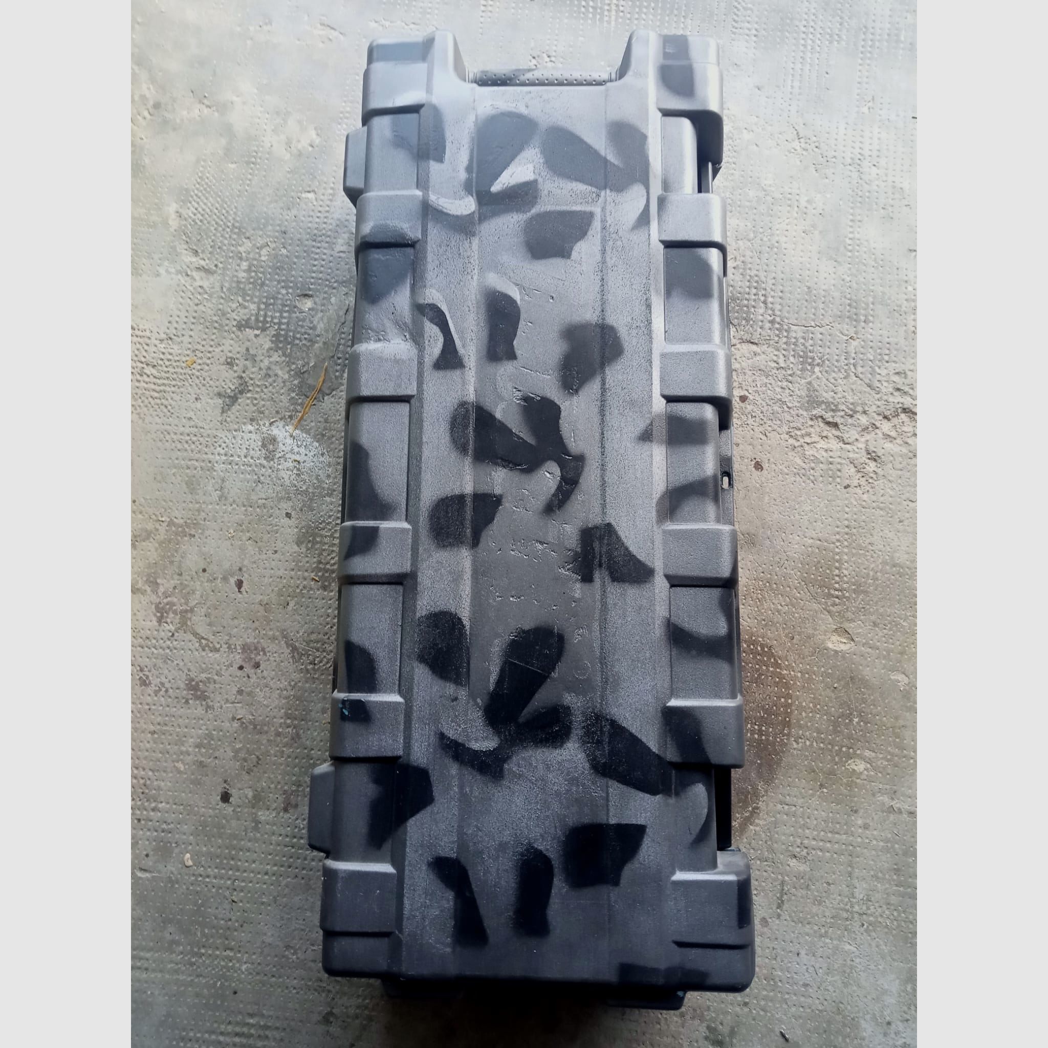 Carabine PCP HATSAN BT65 SB ÉLITE kal. 5.5