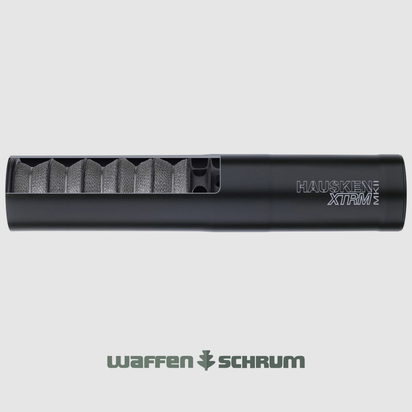 Hausken JD224 LITE XTRM MK II