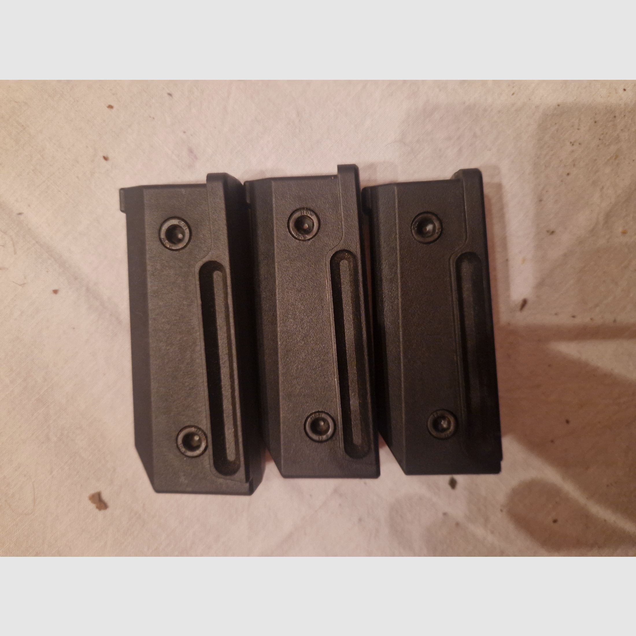 TAC 41 mit Tuning