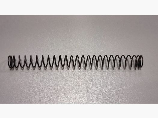 Recoil Spring Umarex Napoleon Cal. 8mm Blanc