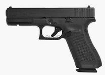 Glock Glock 17 Gen5 MOS FS
