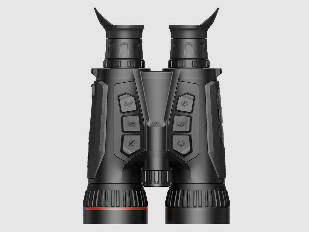 HIKMICRO Habrok PRO HX60LN