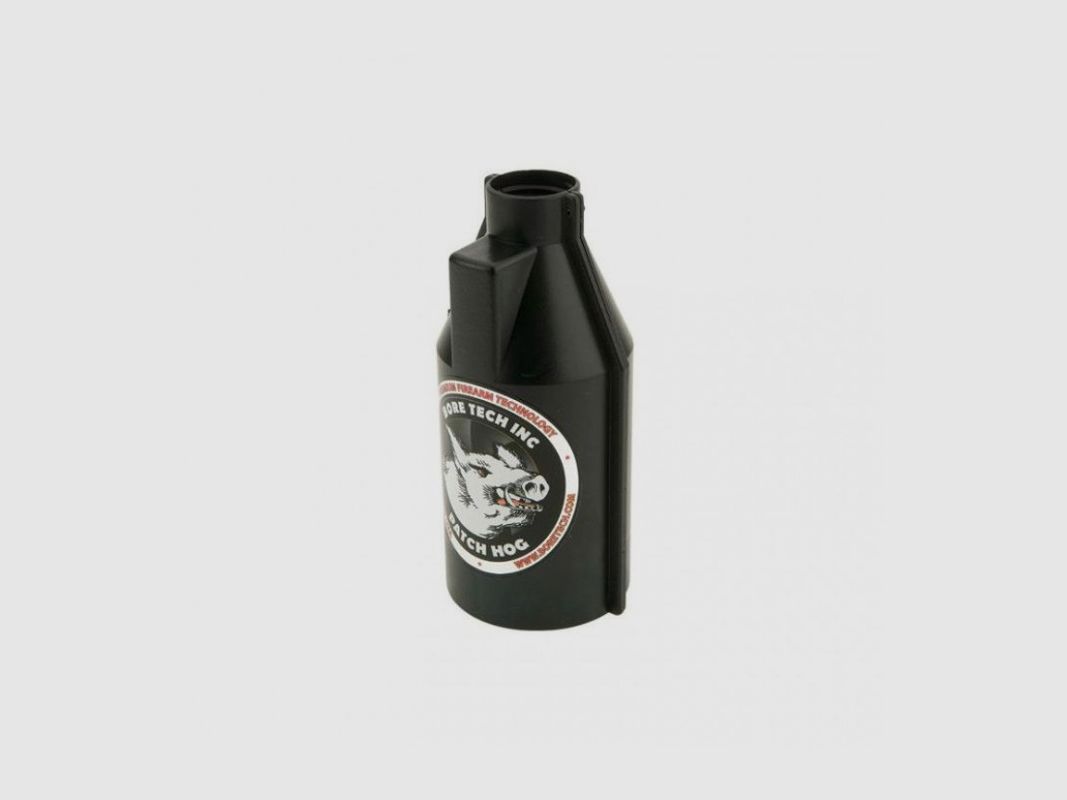 BORE TECH PATCH HOG BLISTERPACK, Bild 2 von 3