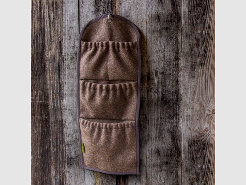 Gufo di bosco Findus mensola da predica