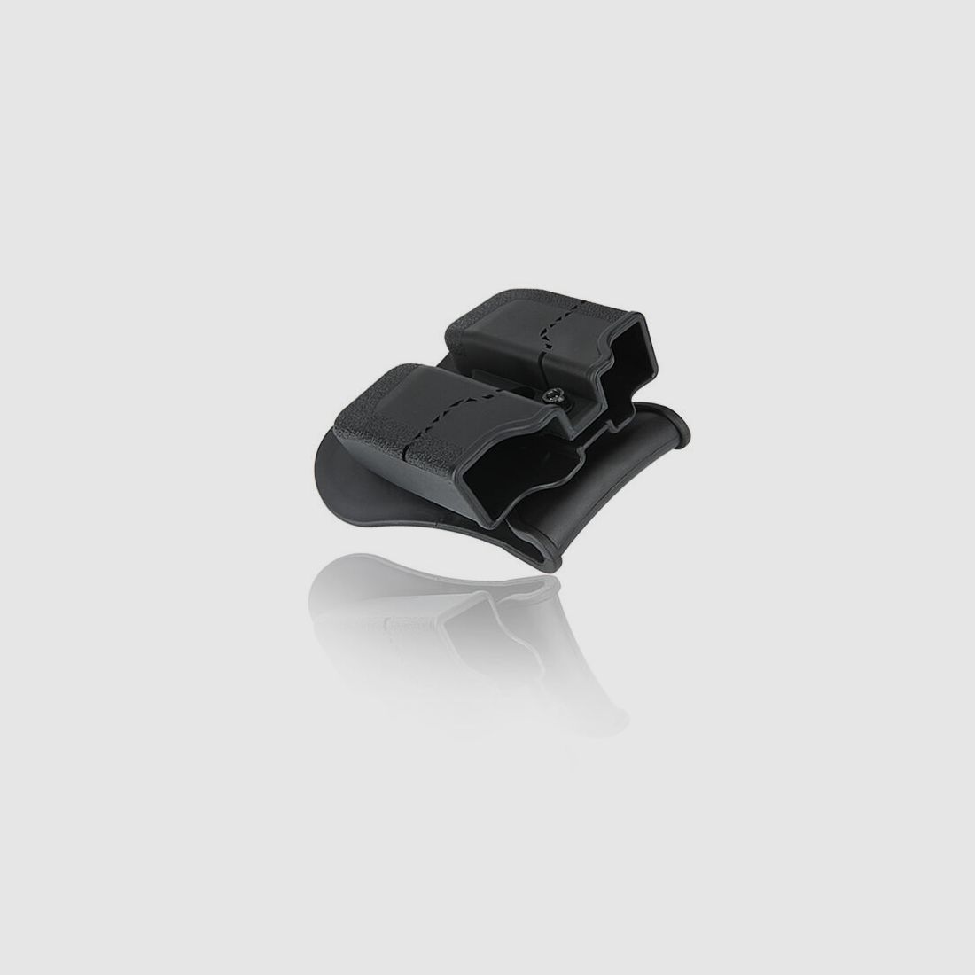 Cytac Polymer Magazin Tasche Glock 17, 19, 22, 25, 27 etc, SIG SP2022