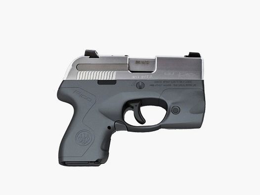 PISTOLET BERETTA PICO