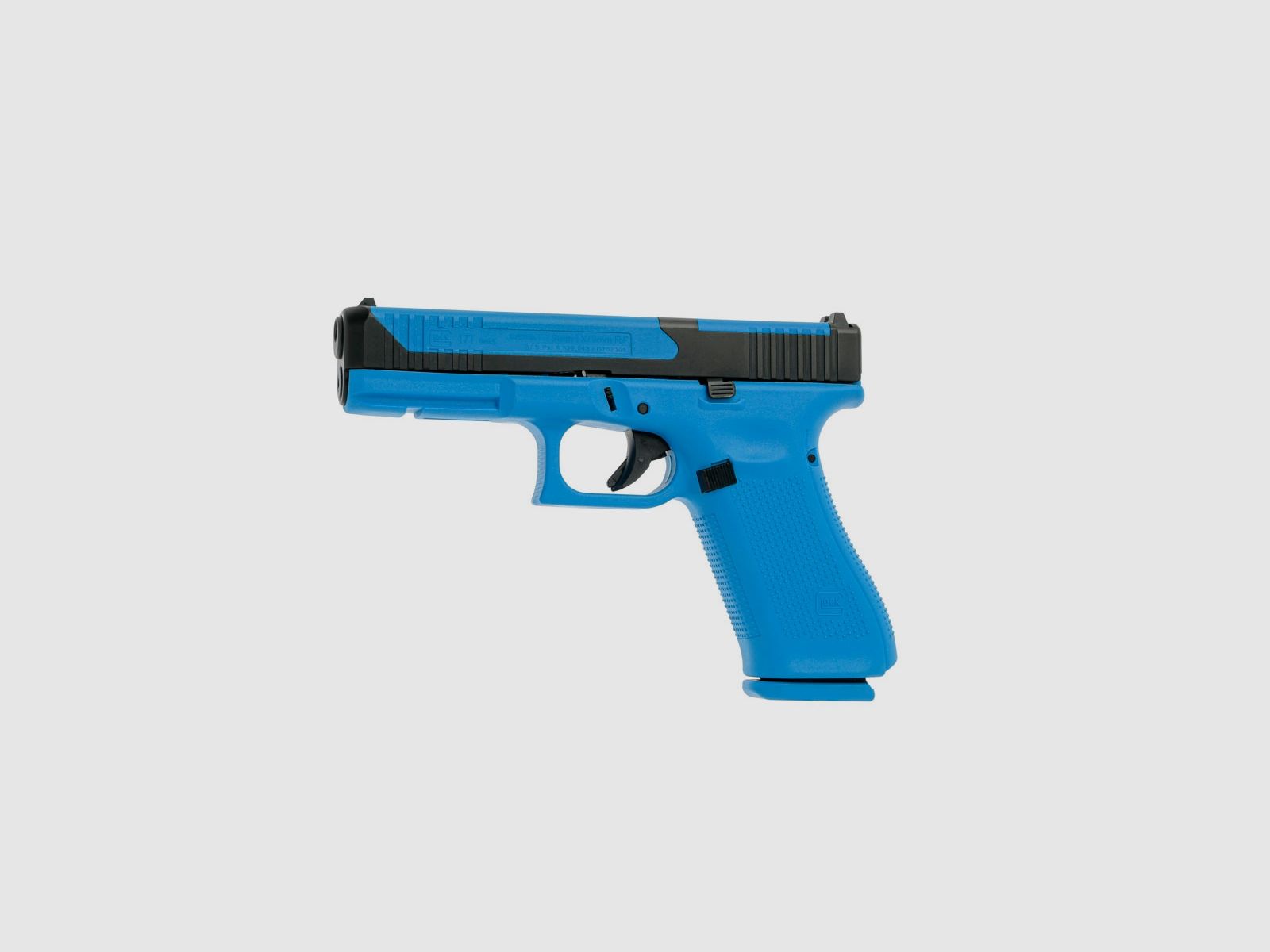 GLOCK 17T Gen5