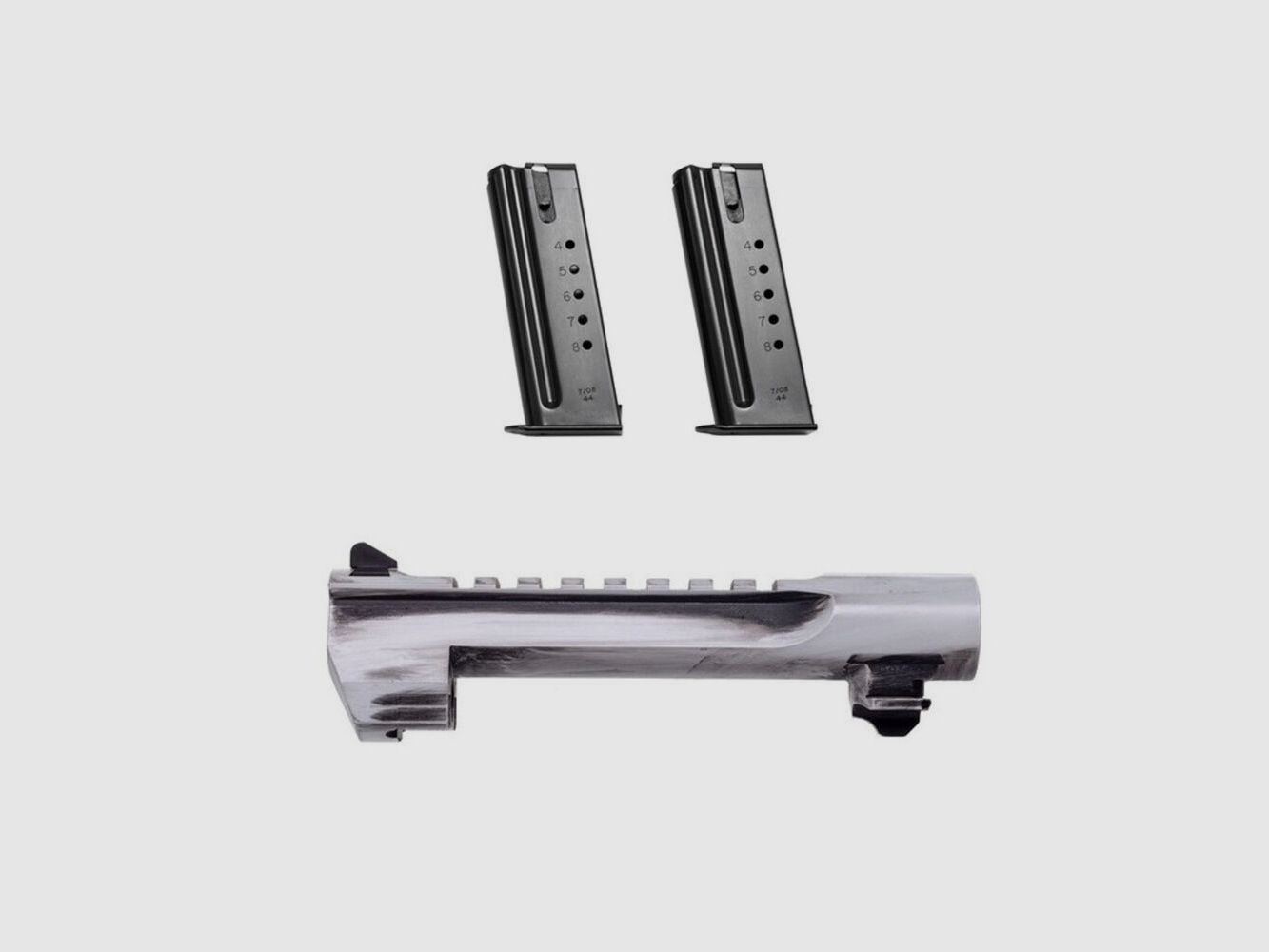 Magnum Research C-Barrel Desert Eagle 6" (6 inches) WMD .44RemMag