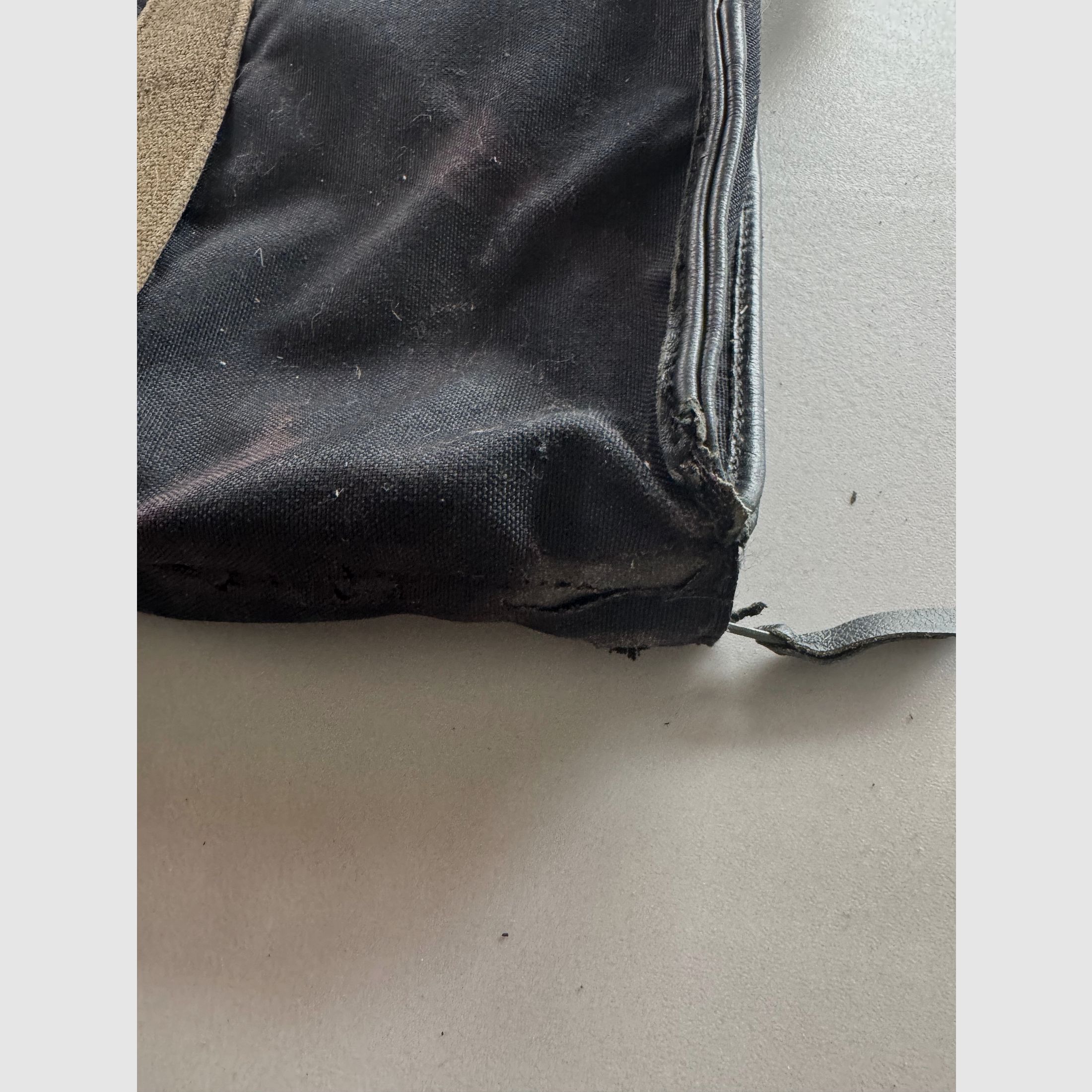 Verkaufe AkAH SEK Einsatztasche für Gewehrschützen