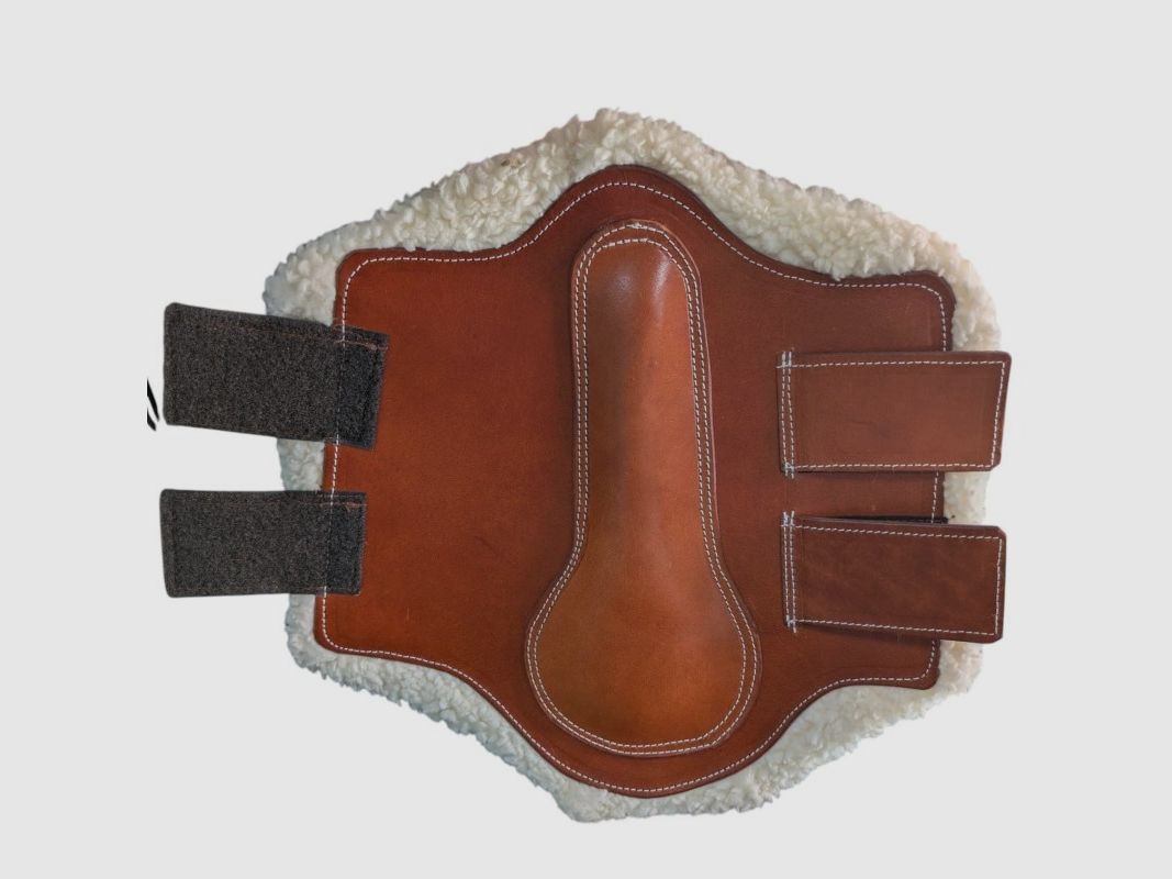 Leder-Borreguito oder Neopren (Paar), Bild 5 von 5