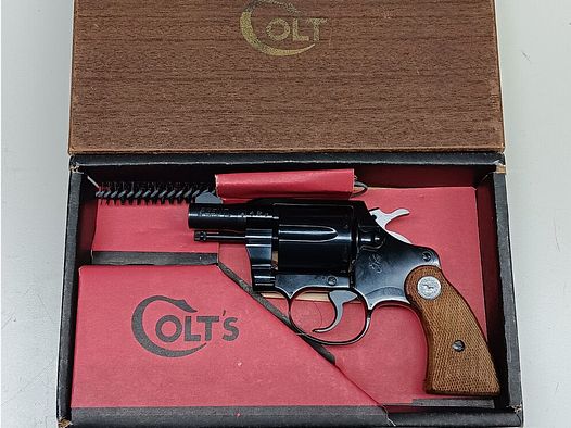 Colt - Hartford Agent