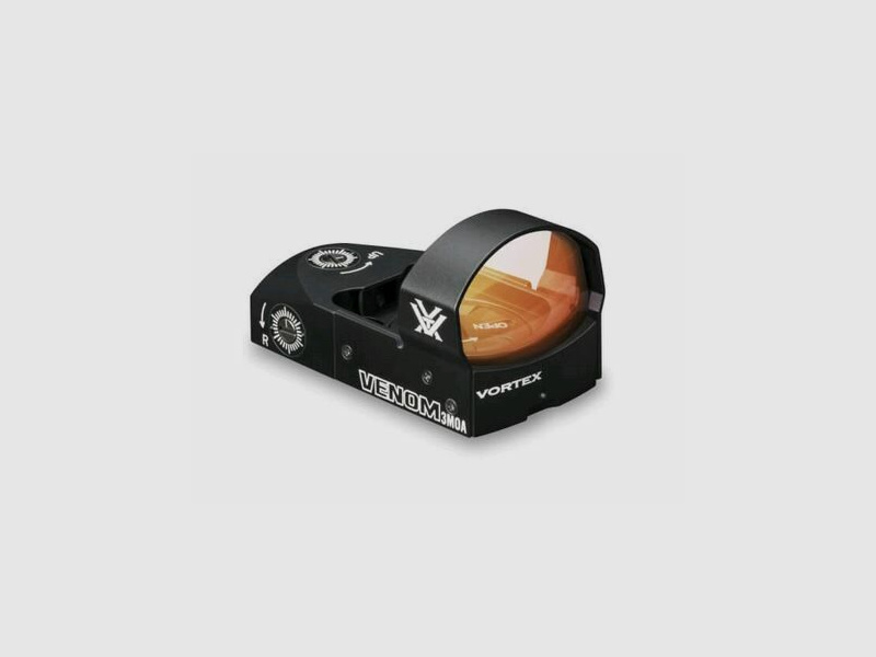 Vortex Venom Red Dot 3 MOA - inkl. Versand	 Sofort verfügbar - ANGEBOTSPREIS