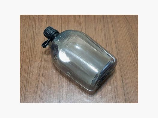 BLS Canteen style BB container, 5000 BBs