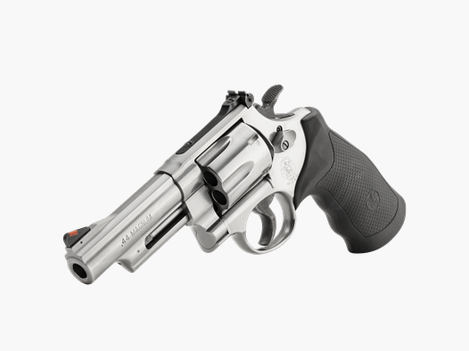 Revolver Smith & Wesson 629 cal 44 mag canon 4&Prime;