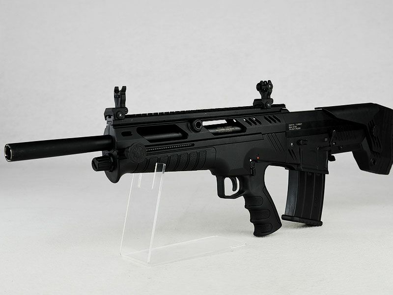 DERYA Bullpup N-100