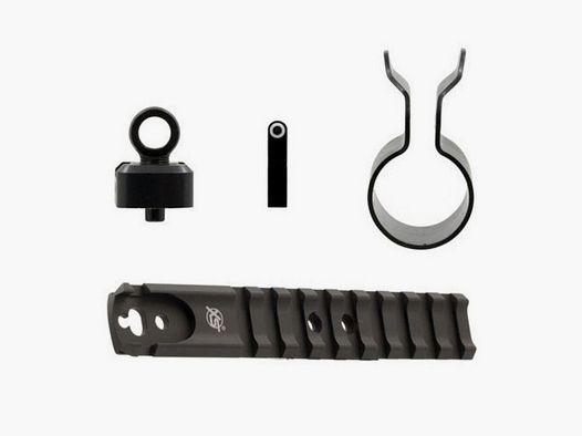 XS Sights N-Mount Sight Set Mossberg 500/590 12GA