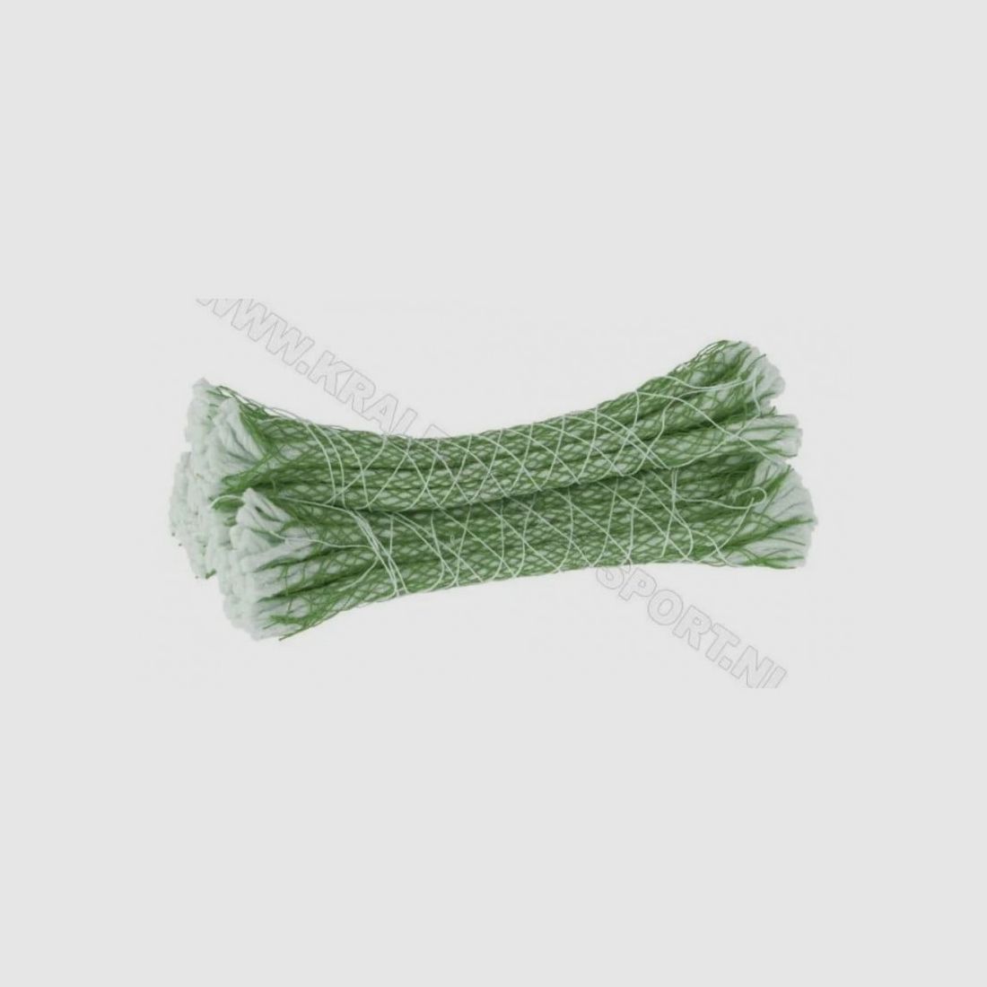 NETARM CLEANING PLUGS BARREL CAL. 7-8 MM