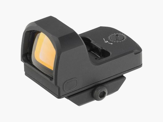 UTG Red Dot Sight OP3 Micro SL 4.0 MOA