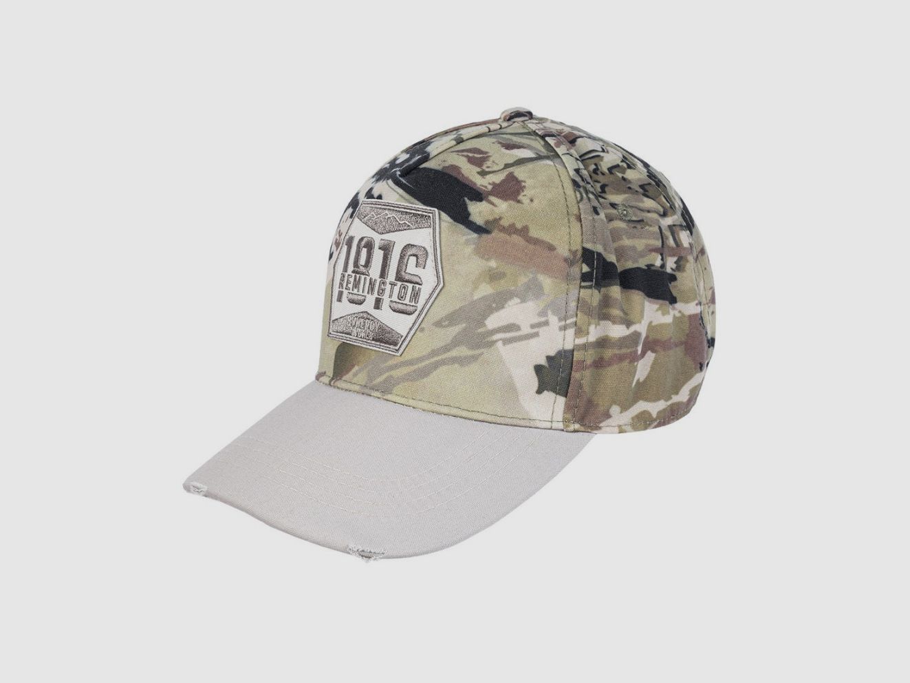 Gorra Remington Millenium Safari