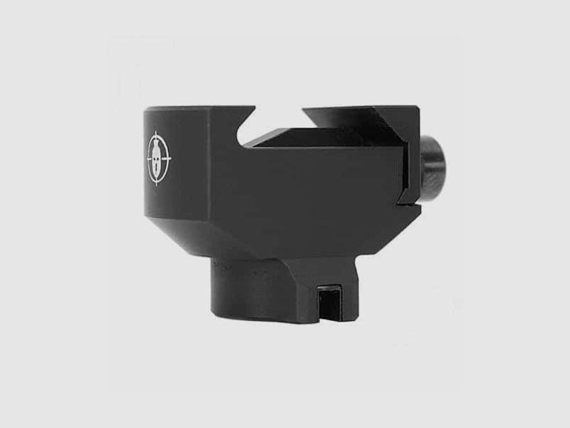 Spartan klassischer Picatinny Adapter, Bild 1 von 3