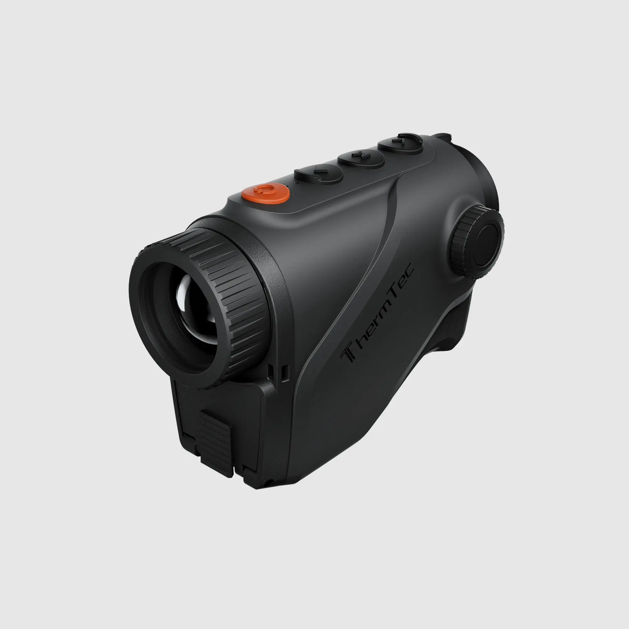 Kamera termowizyjna ThermTec Cyclone 625, zdjęcie 1 z 4
