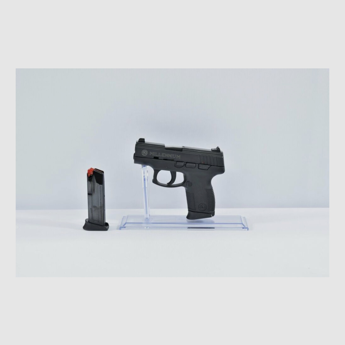 Taurus PT138 Pro​ 9mmBrowningK Pistole