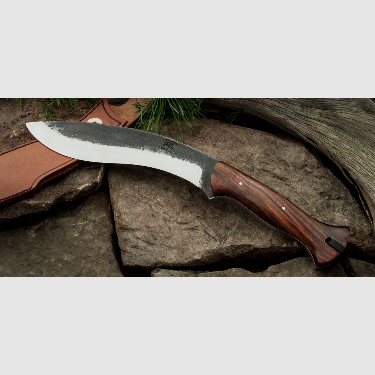 Gurkha Kukri | 96736