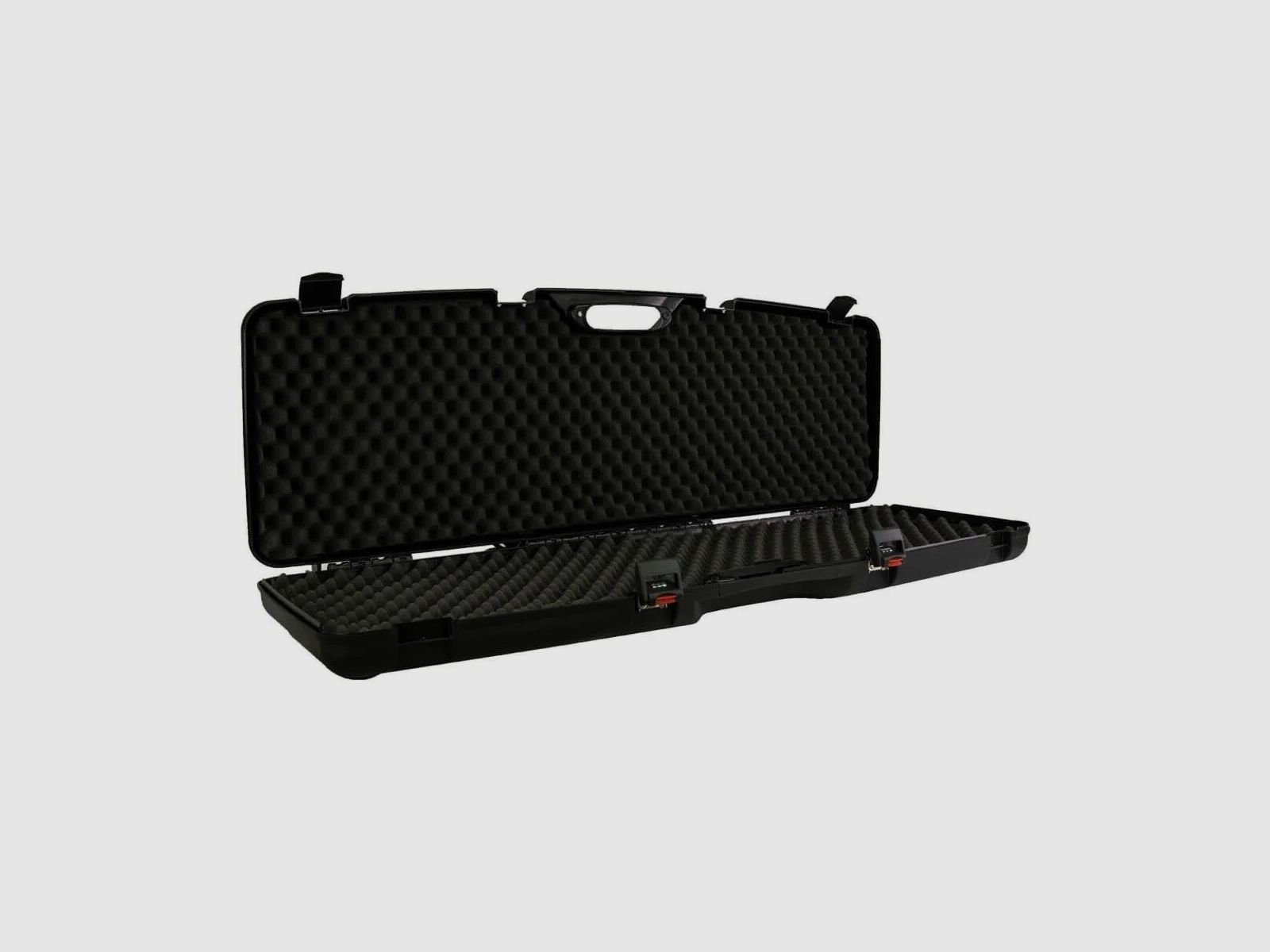 Maleta rígida XLH 118 cm con cerradura de combinación, imagen 1 de 6