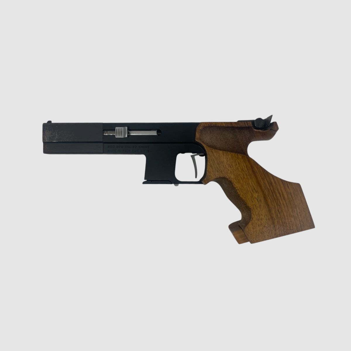 Pardini GPO Kal. 22 Short, Bild 2 von 7