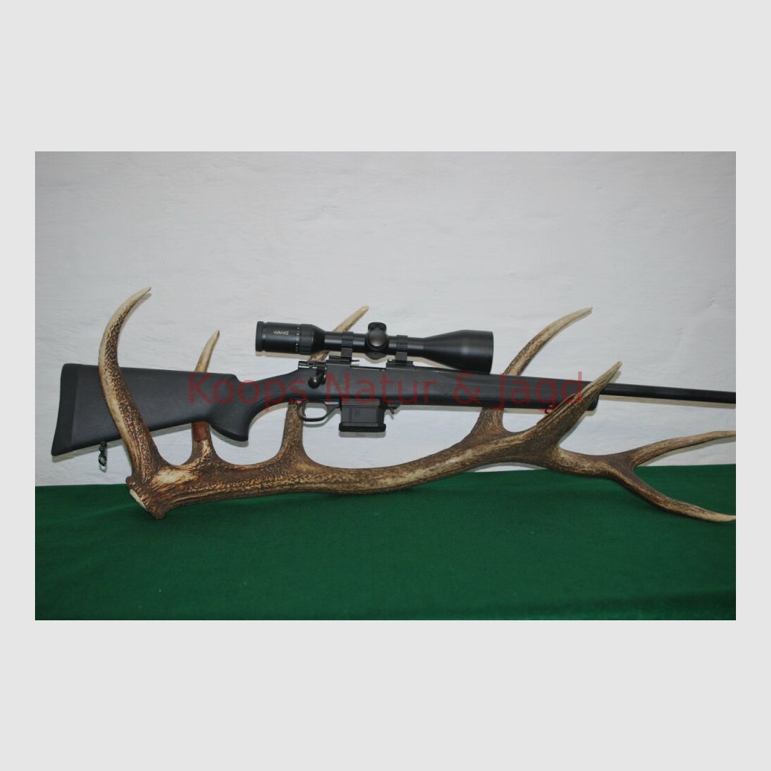 Howa 1500
