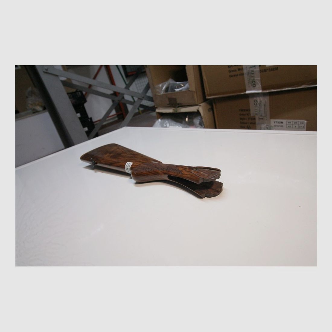 Schaft Rizzini Artemis kal. 28/410, afbeelding 2 van 3