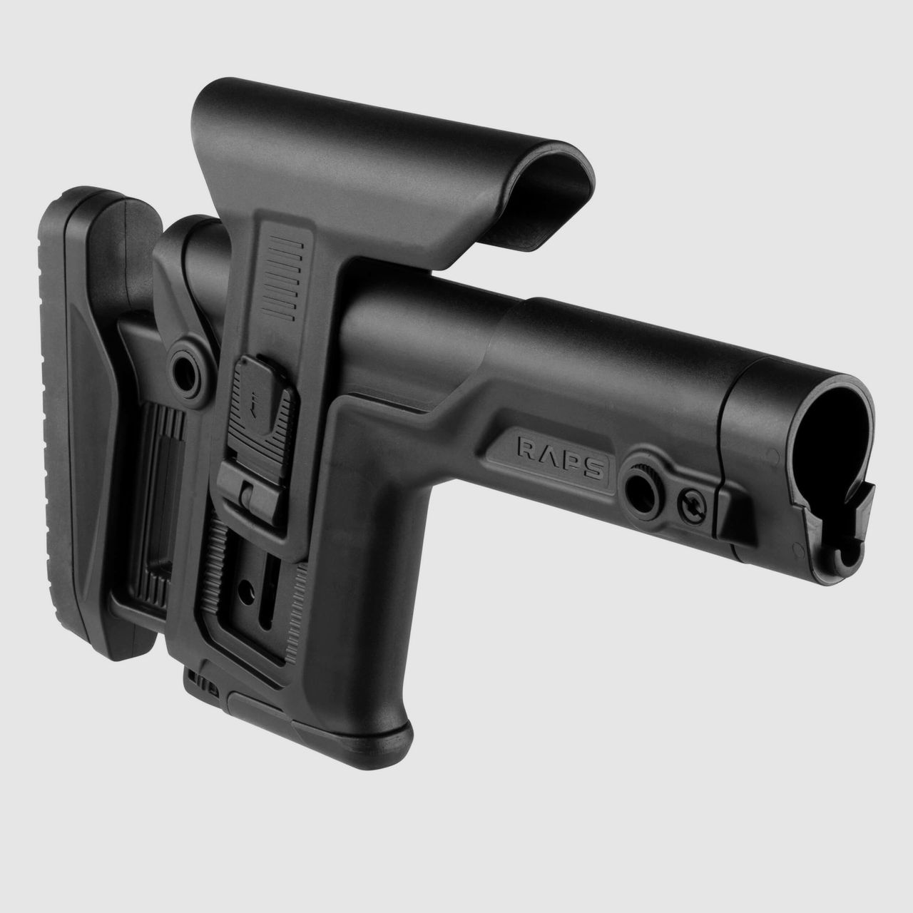FAB Defense Sniper Rapid Adjustment calcio M16 / AR15, immagine 3 di 5