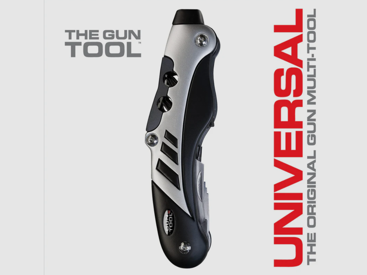 REAL AVID GUN TOOL rifle escopeta, imagen 1 de 4