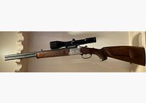 BLASER 95 LUXUS inkl. ZEISS ZF ´DIAVARI VM 3-12x56´