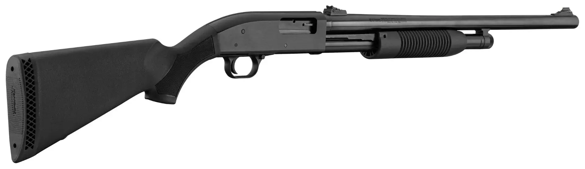 Pack Tir Fusil A Pompe Mossberg Maverick 88 Calibre 12/76, image 10 sur 12