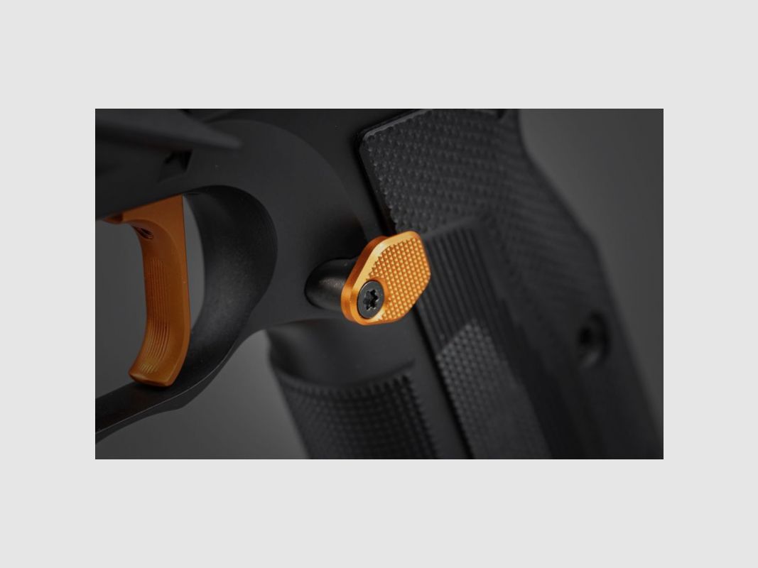 CZ TS3 Orange 9x19, image 6 sur 9