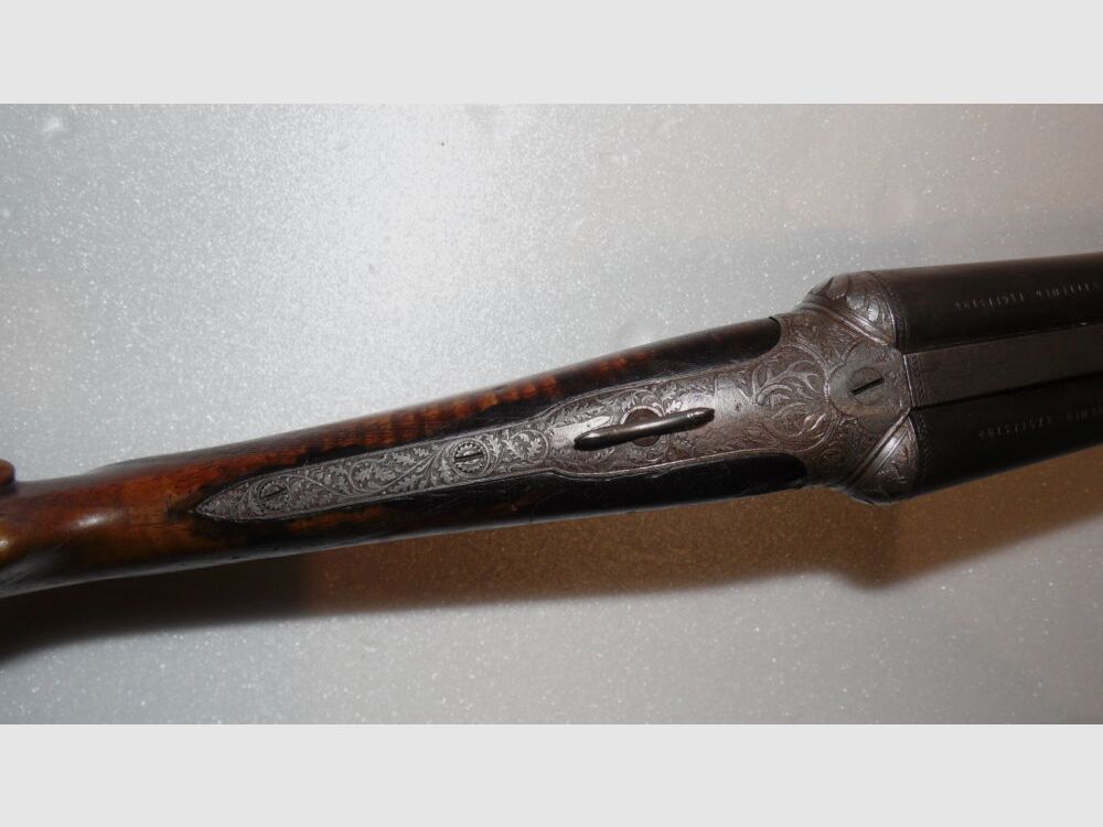 Collath Wittener Excelsior