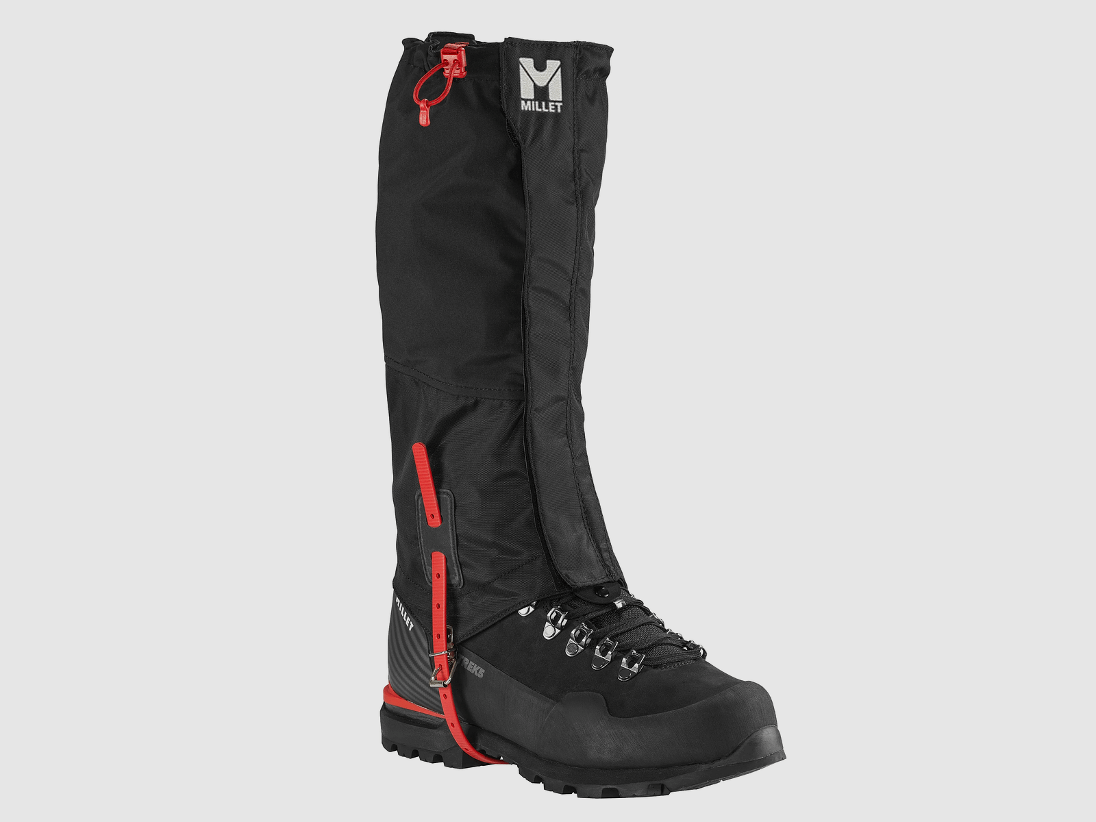 GHETTE – MILLET – ALPINE GAIT GTX